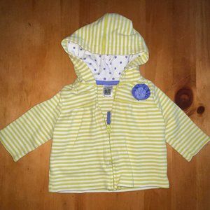 Carter's hoodie